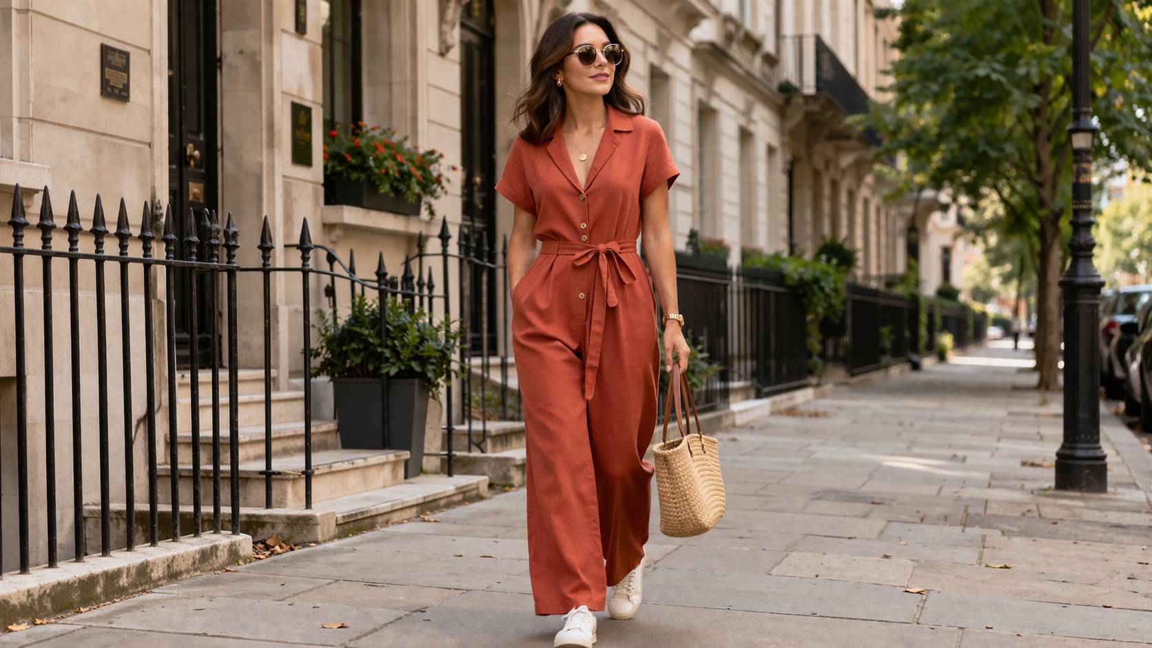 How to Wear a Jumpsuit: UK Guide for Every Body & Occasion